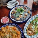 (연남) 파스타 맛집 다옴383 (+오일 파스타 먹고 난 후 밥 볶아주는 가성비 맛집)