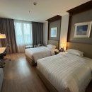 코트야드 바이 메리어트 서울 타임스퀘어 | [코트야드 메리어트 영등포 호캉스] 트윈베드 객실 3인 가족 후기 내돈내산