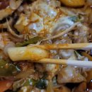 호산대학교 | 경산 하양 맛집 버섯찜닭 맛있는 훔친두마리치킨