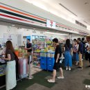 세븐일레븐 안산요진점 | 일본편의점 음식 추천 세븐일레븐 로손 뉴데이즈 커피 음료 주먹밥 등