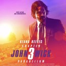 총알발레 | 영화 &#34;존 윅 3: 파라벨룸(John Wick: Chapter 3 - Parabellum, 2019)&#34; 줄거리, 후기