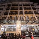 The Bunker(더벙커) 당구클럽 | 베트남 하노이 여행/티란트호텔+맥주거리+쌀국수 맛집 +클럽 후기!:D