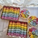 아주 특별한 부모 수업 | 클래스] 천안상견례선물,추석/설날부모님선물추천 천안바람떡/ 천안답례떡 / 감모찌수업 - 내돈내산후기