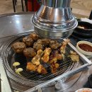 장군닭갈비 이미지