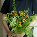 꽃으로 힐링하는 플라워 클래스 이미지