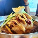 신일 - 동구 | 사천 밀면 맛집 추천 신일밀면 방문후기+주차장,차이점