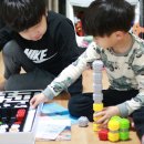 블록코딩로봇 이미지