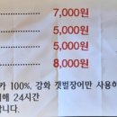 부천몽돌숯불장어 이미지