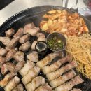 목구멍 구미점 | 구미 인동 고기집 <목구멍 구미점> 다녀온 후기!