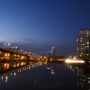 고가도로 밑 이미지