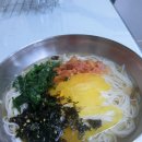 오늘잔치국수 이미지