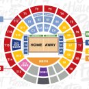 종합운동장 실내체육관 이미지