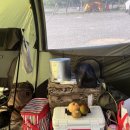 서해땅끝파도리아치내캠핑장 이미지