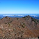 대운산 내원암 계곡 이미지