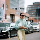 파스텔룩 이미지