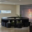 [3분기] 카페베이커리 | 을지로 3가 카페 오뷔르베이커리 후기 대형카페 독특한 디저트 맛집 빵 추천