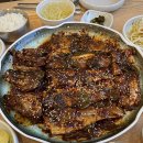 [대구/착한명태조리고] 안심역 한식 역대급 명태조림 맛집 후기