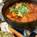 요리보리 | [서울/마포/대흥] 경의선숲길 한식 요리주점 솜솜 솔직후기｜보리새우 미나리전 &amp; 닭다리볶음탕에 소주...