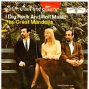 I Dig Rock And Roll Music-Peter Paul &amp; Mary - 이미지