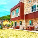 푸른정원펜션 이미지