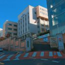 봉화중학교 이미지