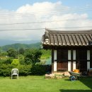 잔디밭민박