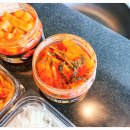 김수미의 엄마 손맛