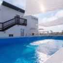 빛이랑 펜션 이미지