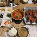 공주식당 | 충남 공주 맛집 곰골식당 웨이팅 후기ㅣ갈치조림, 제육석쇠한판 솔직 리뷰