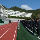 동천고등학교 이미지
