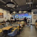 롯데리아 서정점 이미지