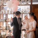 베베독 | 원주 소규모 돌잔치 준비 기록👶🏻 (에나의키친, 땡스베베, 수엔미메이크업, 답례품까지)