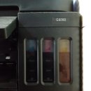 G9060 | 캐논 G6090 칼라 잉크젯 복합기 사용후기