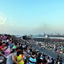 포항 국제 불빛 축제 (2015, 8 ,1,) 이미지