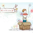 연인들 이미지