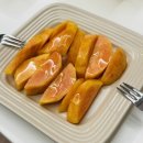 홍희통닭(비봉점)