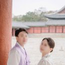 한복날 | 창경궁 한복스냅 촬영 후기｜비오는날의 한복 감성 촬영