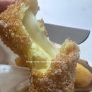 황제꽈배기 이미지