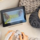 자이언트얀 만두가방 만들기 이미지