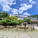 (주)한국포조텍산업 | 태백 여름 실내 가볼만한곳 / 고생대 자연사박물관 &amp; 기획전시(K-라면과 구공탄)