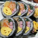 든든한 김밥 | [마포] 연남동김밥 맛집 ‘보스김밥’에서 든든한 점심 후기