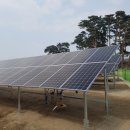 두성2 태양광발전소 이미지