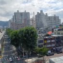원대오거리 서대구센트럴자이 방면 | 옛 추억이 깃든 사라지는 골목 – 달성동· 고성동· 원대동