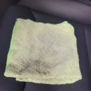 참좋은자동차관리센타 | 부산연산동(테슬라)기본스팀세차후기입니다