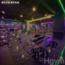 에이치1070 | 서울특별시 동대문구 헬스장 에이치짐 용두동점 내용가격운영시간주차리뷰 알아보기