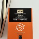 커피빈 캡틴 아메리카노 스틱 | 내돈내산