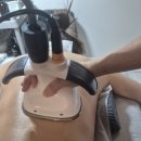 마루애빌딩 | 김해테라노바 장유테라노바 등 통증 관리받고 진짜 몸이 가벼워졌어요 : 한샵
