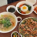 순천 옥리단길 맛집, 혜경언니 칼국수