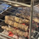 부산 서면 양꼬치 : 호우양꼬치 서면 2번가점 | 내 돈 내산 후기