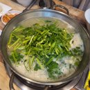 참시원한대구탕